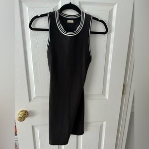 Hollister Athletic-Style Dress XS